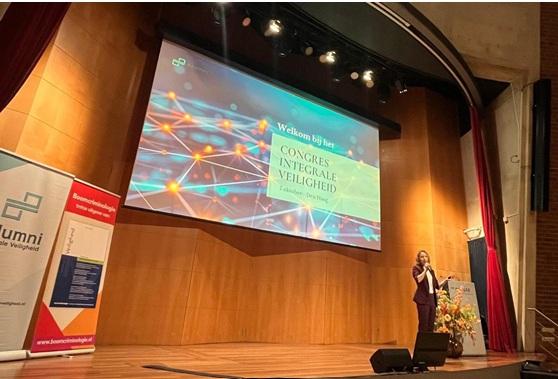 Nieuwe samenwerking: Congres Integrale Veiligheid wordt een onderdeel van Safety&Health@Work 2026